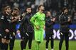 Die Frankfurter Eintracht braucht in Neapel ein Wunder.