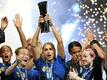 Drei Spiele, drei Siege: USA gewinnt SheBelieves Cup