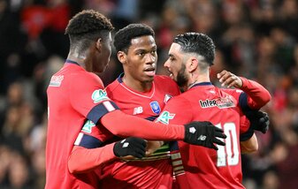 Foto: DENIS CHARLET/AFP via Getty Images Foto: DENIS CHARLET/AFP via Getty Images