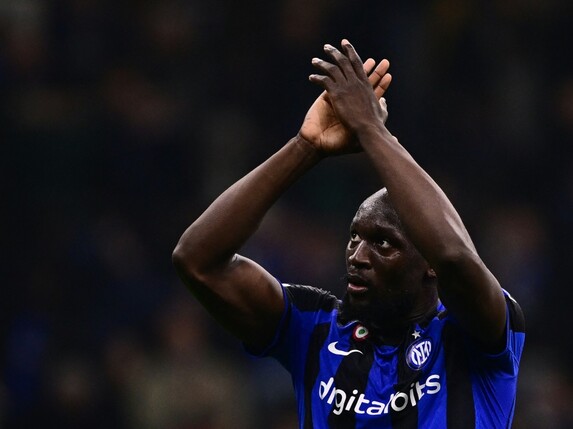 Wegweiser aus dem Labyrinth: Lukaku ist zurück
