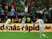 In Gruppe C gewinnt Mexiko gegen Uruguay (Quelle: SID-IMAGES)
<br>© 2016 SID