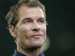 Jens Lehmann äußert sich über Ralf Fehrmann (Quelle: PIXATHLON/SID-IMAGES)
<br>© 2016 SID