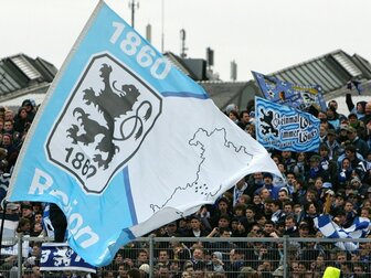 3. Liga: München bleibt unter Gorenzel sieglos 3. Liga: München bleibt unter Gorenzel sieglos