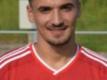 Setzte den entscheidenden Treffer: Sascha Marinkovic