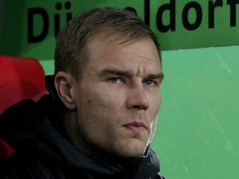 Badstuber über Nagelsmann: "Keine Angriffsfläche bieten" Badstuber über Nagelsmann: "Keine Angriffsfläche bieten"
