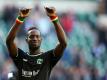 1. FC Köln an Hannovers Sané interessiert (Quelle: SID-IMAGES)
<br>© 2016 SID
