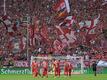 2. Liga: Kaiserslautern untermauert Aufstiegsambitionen