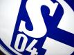 Das Logo des FC Schalke 04. Foto: Arno Burgi
<br>dpa-infocom GmbH