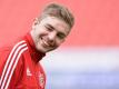 Christoph Kramer wechselt wohl zur alten Wirkungsstätte (Quelle: PIXATHLON/SID-IMAGES)
<br>
<br>
<br>© 2016 SID