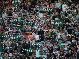 Celtic Glasgow gewinnt den Ligapokal Celtic Glasgow gewinnt den Ligapokal