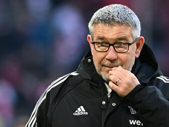 Fischer: "Es kommen anstrengende Wochen auf uns zu" Fischer: "Es kommen anstrengende Wochen auf uns zu"