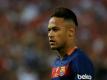 Neymar soll wegen Korruption angeklagt werden (Quelle: PIXATHLON/SID-IMAGES)
<br>
<br>
<br>© 2016 SID