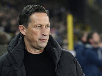 Flaschenwurf in Portugal: Schmidt sieht Rot Flaschenwurf in Portugal: Schmidt sieht Rot