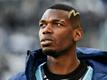 Pogba vor Juve-Comeback in Derby