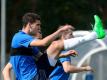 Marcin Kaminski wird ein Stuttgarter. Foto: Jakub Kaczmarczyk
<br>dpa-infocom GmbH