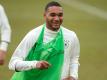 Tah steht vor einer Nachnominierung in den Kader der WM (Quelle: FIRO/SID-IMAGES)