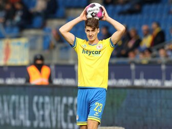 Braunschweig ohne Wiebe und Decarli Braunschweig ohne Wiebe und Decarli