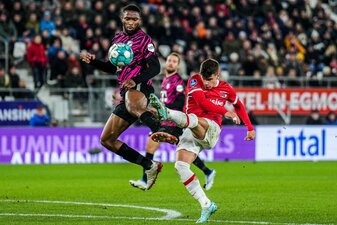 Foto: ED VAN DE POL/ANP/AFP via Getty Images) Foto: ED VAN DE POL/ANP/AFP via Getty Images)