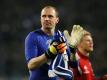 Jaroslav Drobny wechselt vom HSV zu Werder Bremen (Quelle: SID-IMAGES/PIXATHLON)
<br>© 2016 SID