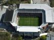Die Bundesliga entscheidet, welche Kameras künftig ins Stadion dürfen. Foto: Alfons Rath
<br>
<br>
<br>dpa-infocom GmbH