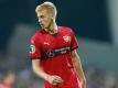 Der HSV interessiert sich für Abwehr-Juwel Baumgartl (Quelle: PIXATHLON/SID-IMAGES)
<br>
<br>
<br>© 2016 SID