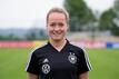 Torhüterin Lisa Schmitz wechselt zum VfL Wolfsburg.