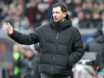 Hertha "konstant konzentriert" - "Gespräch" mit Plattenhardt Hertha "konstant konzentriert" - "Gespräch" mit Plattenhardt