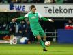 Vestergaard-Transfer steht kurz vor dem Abschluss (Quelle: PIXATHLON/SID-IMAGES)
<br>
<br>
<br>© 2016 SID