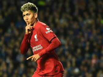 Berater bestätigt: Firmino verlässt Liverpool zum Saisonende Berater bestätigt: Firmino verlässt Liverpool zum Saisonende