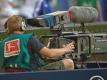 Die TV-Rechte der Fußball-Bundesliga wurden vergeben (Quelle: PIXATHLON/SID-IMAGES)
<br>
<br>
<br>© 2016 SID