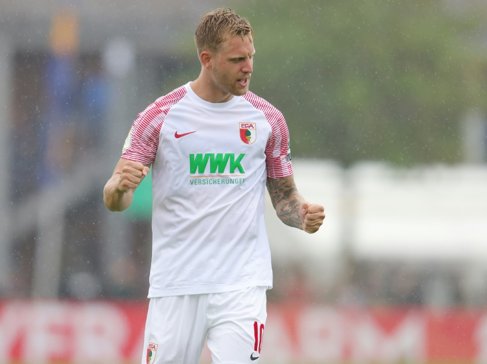 Beste Unterhaltung: Augsburg besiegt Bremen