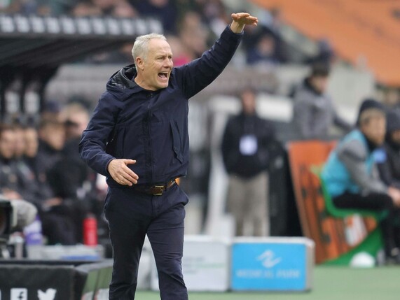 Freiburg verpasst Champions-League-Platz