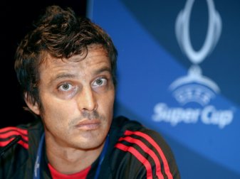 Massimo Oddo (Quelle: SID-IMAGES)
<br>
<br>
<br>© 2016 SID Massimo Oddo (Quelle: SID-IMAGES)
<br>
<br>
<br>© 2016 SID