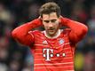 Goretzka: Bayern "brennen" auf PSG - de Ligt warnt