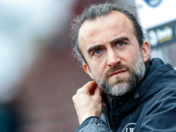 3. Liga: Oldenburg trennt sich von Trainer Fossi