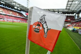 Der 1. FC Köln trauert um den früheren Vereinspräsidenten Dietmar Artzinger-Bolten. Der 1. FC Köln trauert um den früheren Vereinspräsidenten Dietmar Artzinger-Bolten.