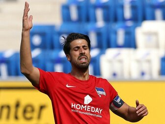 Bild: Khedira Favorit für Posten als DFB-Sportdirektor Bild: Khedira Favorit für Posten als DFB-Sportdirektor