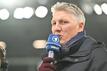 Ex-Bayern-Profi Bastian Schweinsteiger ist derzeit als ARD-Experte tätig.