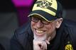 Peter Stöger trainierte den BVB von Dezember 2017 bis Sommer 2018.