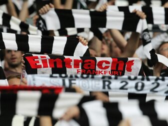 Sicherheitsbedenken: Wohl keine Frankfurt-Fans in Neapel Sicherheitsbedenken: Wohl keine Frankfurt-Fans in Neapel