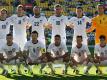 Neuseeland hat sich für den Confed Cup qualifiziert (Quelle: SID-IMAGES/FIRO)
<br>© 2016 SID