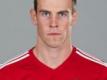Dreh- und Angelpunkt der Waliser: Gareth Bale