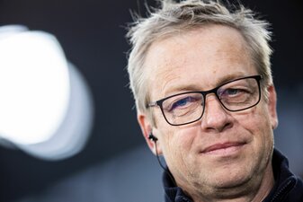 Sportdirektor Klemens Hartenbach bleibt dem SC Freiburg erhalten. Sportdirektor Klemens Hartenbach bleibt dem SC Freiburg erhalten.