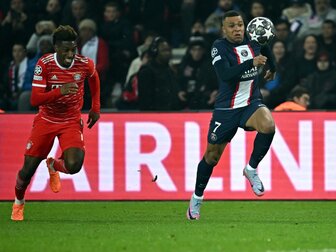 Rummenigge: "Coman ein Schlüsselspieler" Rummenigge: "Coman ein Schlüsselspieler"
