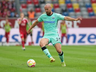 Paderborn bindet Leistungsträger Heuer Paderborn bindet Leistungsträger Heuer