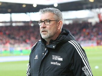 Union im Achtelfinale gefordert: "Das sind die Nächte" Union im Achtelfinale gefordert: "Das sind die Nächte"