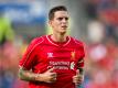 Agger erhebt schwere Vorwürfe gegen seinen Ex-Klub (Quelle: SID-IMAGES/PIXATHLON)
<br>© 2016 SID