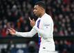 PSG-Star Kylian Mbappé ist vom FC Bayern beeindruckt.