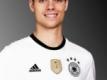 Einer der hoffnungsvollen Youngster im DFB-Team: Julian Weigl