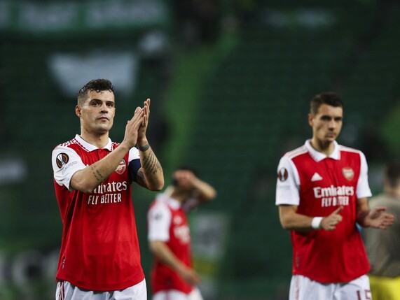 Arsenal mit Remis in Lissabon - Sieg für die Roma